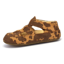 PANTOFLE OBEX MUU BAREFOOT CLASSIC