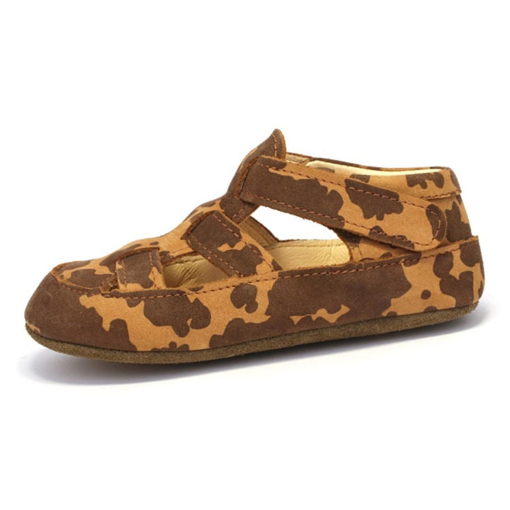 SLIPPERS OBEX MUU BAREFOOT CLASSIC