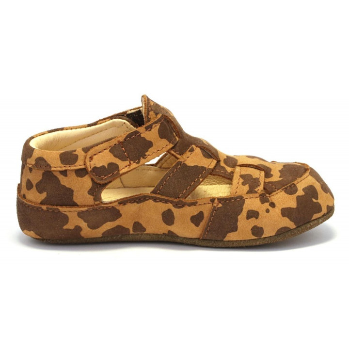 PANTOFLE OBEX MUU BAREFOOT CLASSIC