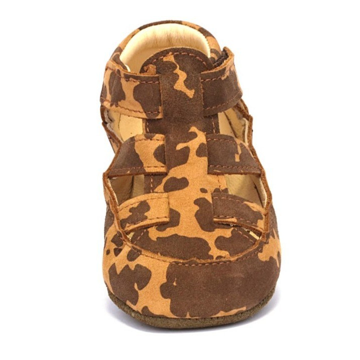 PANTOFLE OBEX MUU BAREFOOT CLASSIC