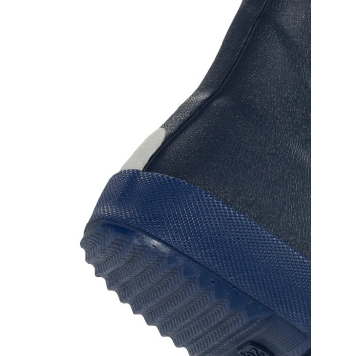VIKING RUBBER BOOTS SPLASH NAVY