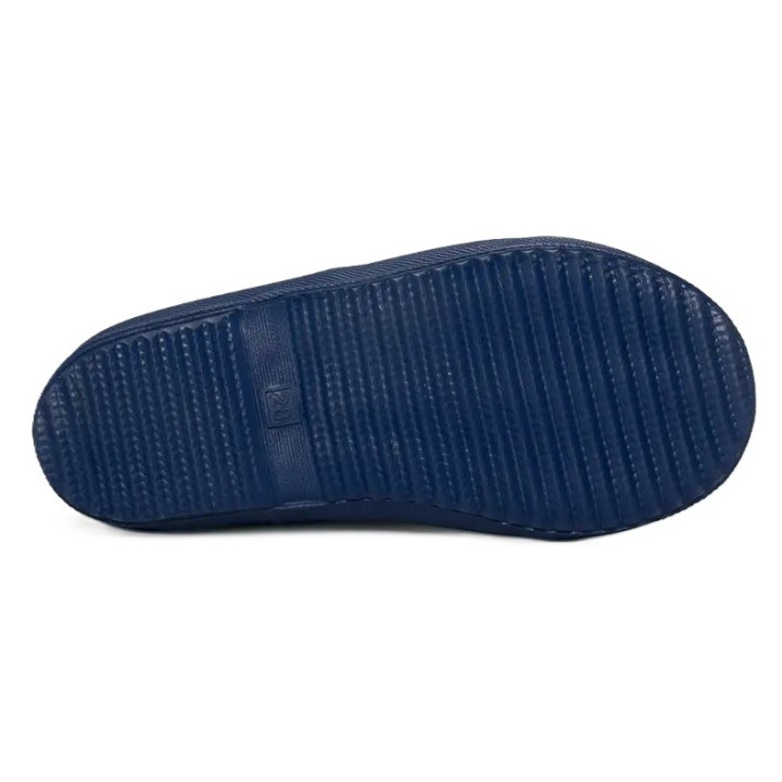 KALOSZE VIKING SPLASH NAVY