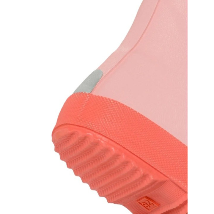 KALOSZE VIKING SPLASH LIGHT PINK