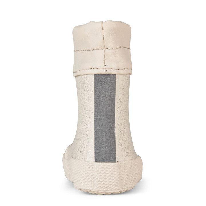 KALOSZE BAREFOOT BUNDGAARD COVER IVORY SPARKLE