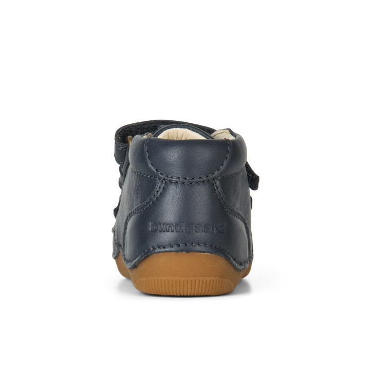 TRZEWIKI BAREFOOT BUNDGAARD PETIT 5185 NAVY