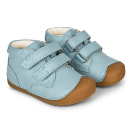 BAREFOOT SHOES BUNDGAARD PETIT 5110 TEAL STONE