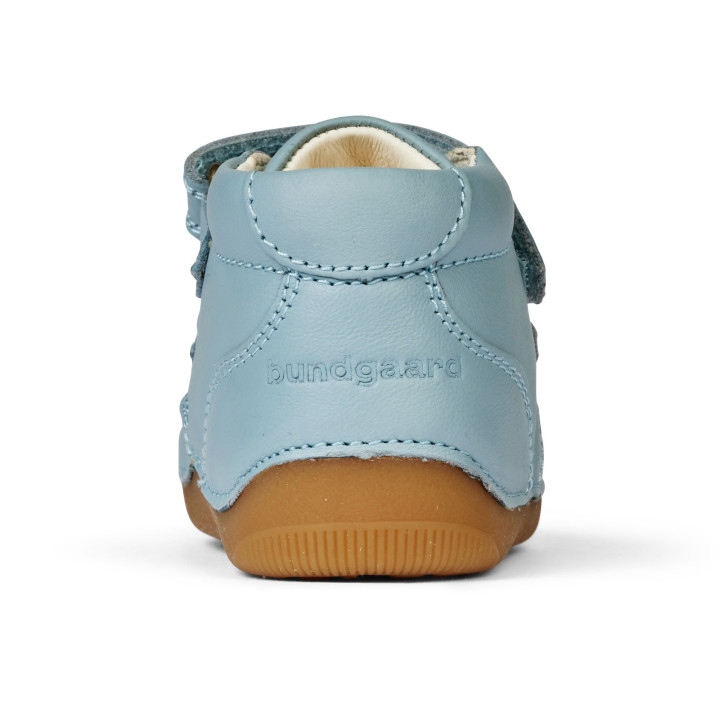 TRZEWIKI BAREFOOT BUNDGAARD PETIT 5110 TEAL STONE
