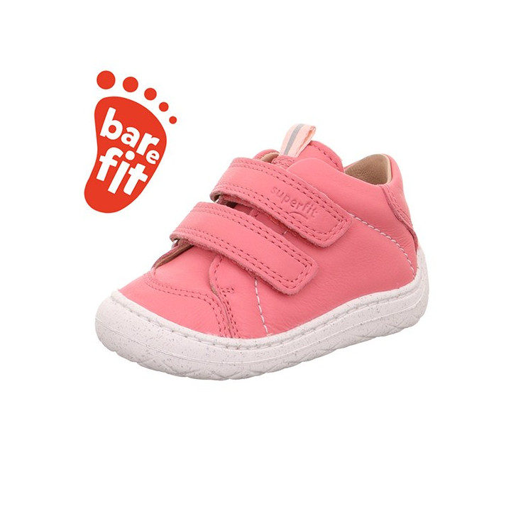 TRZEWIKI BAREFOOT SUPERFIT SATURNUS BAREFIT ROSA 1-009357-5500