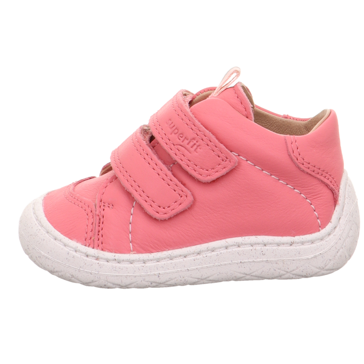 TRZEWIKI BAREFOOT SUPERFIT SATURNUS BAREFIT ROSA 1-009357-5500