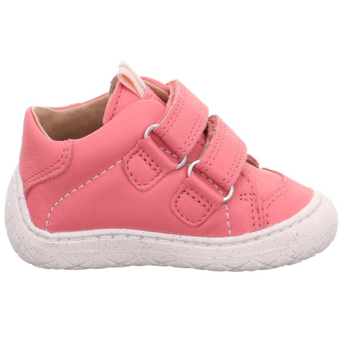 TRZEWIKI BAREFOOT SUPERFIT SATURNUS BAREFIT ROSA 1-009357-5500