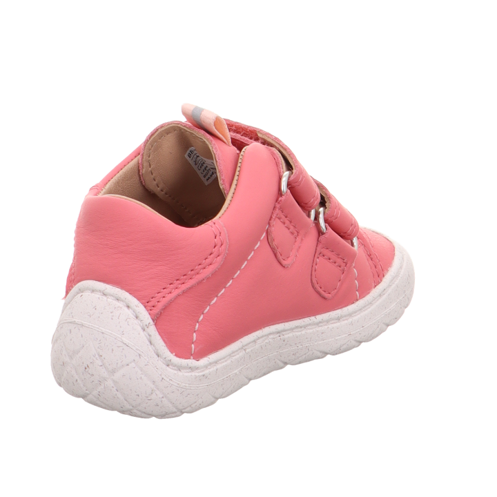 TRZEWIKI BAREFOOT SUPERFIT SATURNUS BAREFIT ROSA 1-009357-5500