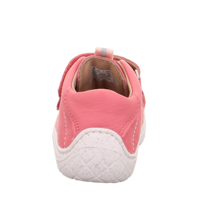 TRZEWIKI BAREFOOT SUPERFIT SATURNUS BAREFIT ROSA 1-009357-5500