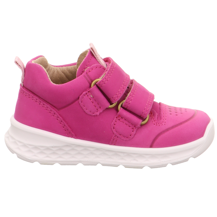 SNEAKERSY SUPERFIT BREEZE PINK/ROSA 1-000363-5540