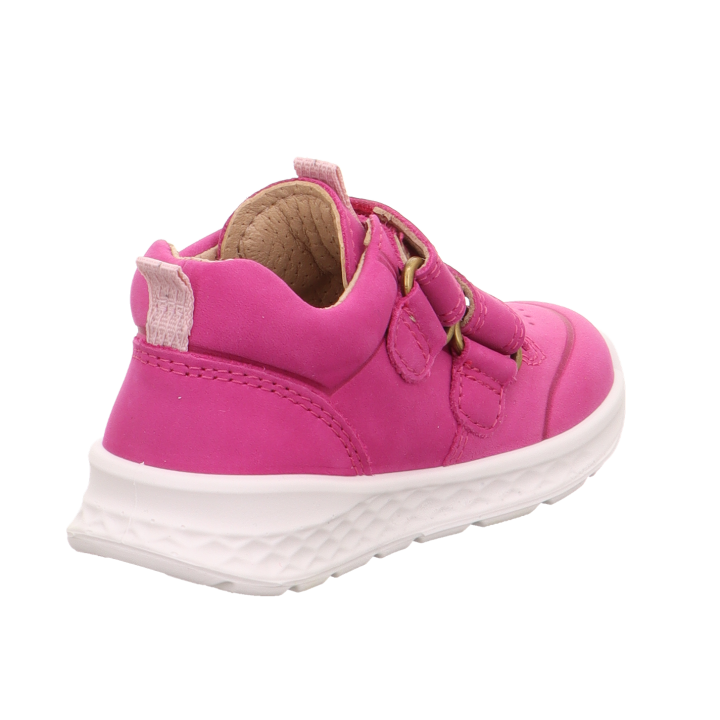 SNEAKERSY SUPERFIT BREEZE PINK/ROSA 1-000363-5540