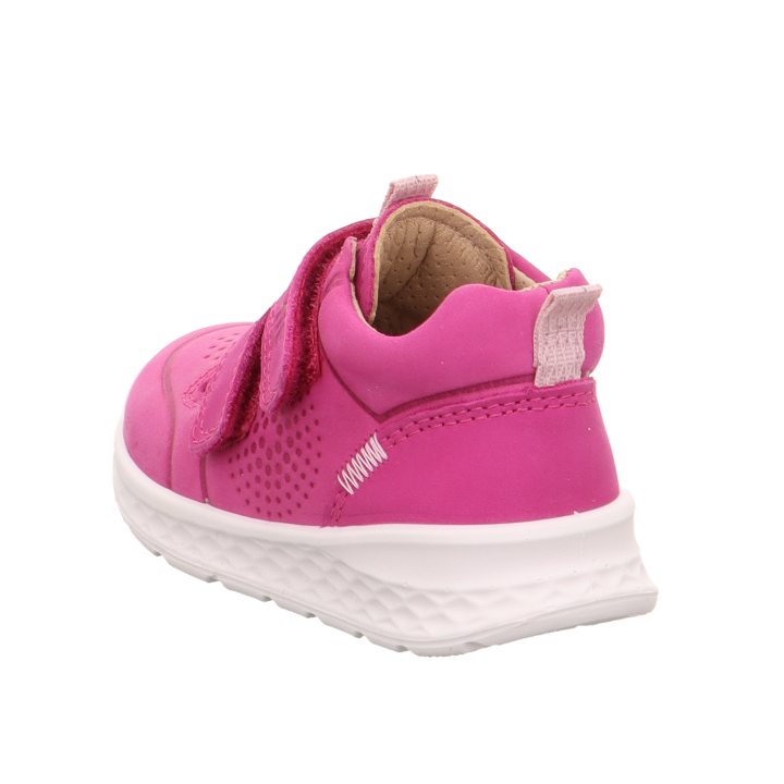 SNEAKERSY SUPERFIT BREEZE PINK/ROSA 1-000363-5540