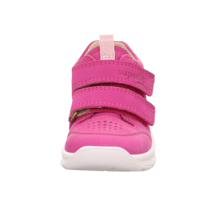 SNEAKERSY SUPERFIT BREEZE PINK/ROSA 1-000363-5540