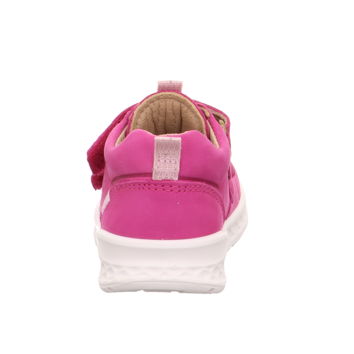 SNEAKERS SUPERFIT BREEZE PINK/ROSA 1-000363-5540