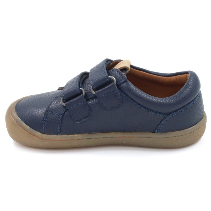 MINIMUS BAREFOOT SNEAKER WOODPECKER NAVY