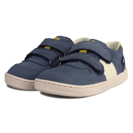SHOES BAREFOOT MIDO SHOES 60-06/70-06 BLUE