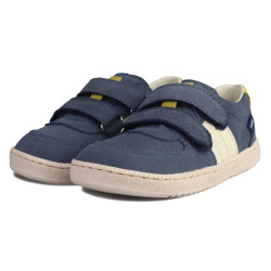 SHOES BAREFOOT MIDO SHOES 60-06/70-06 BLUE