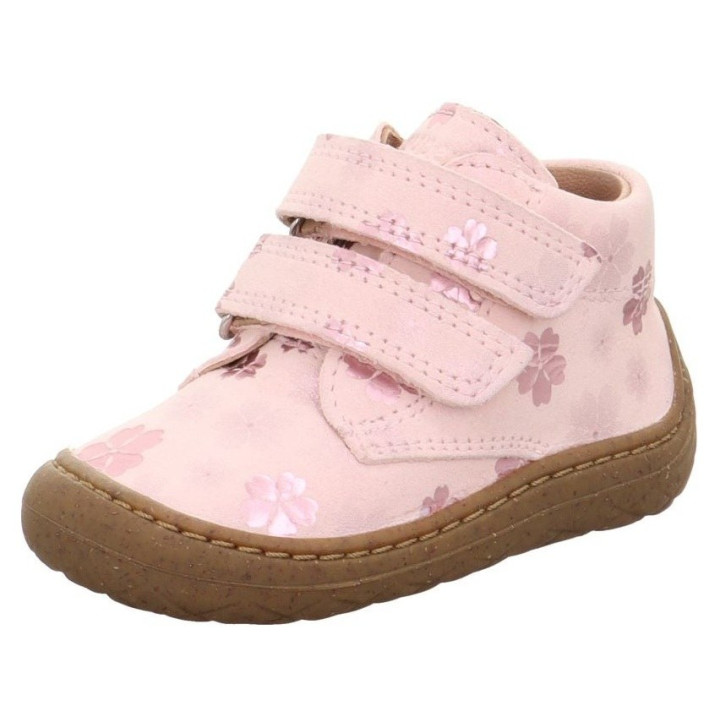 SHOES SUPERFIT ROSA 1-009353-5520