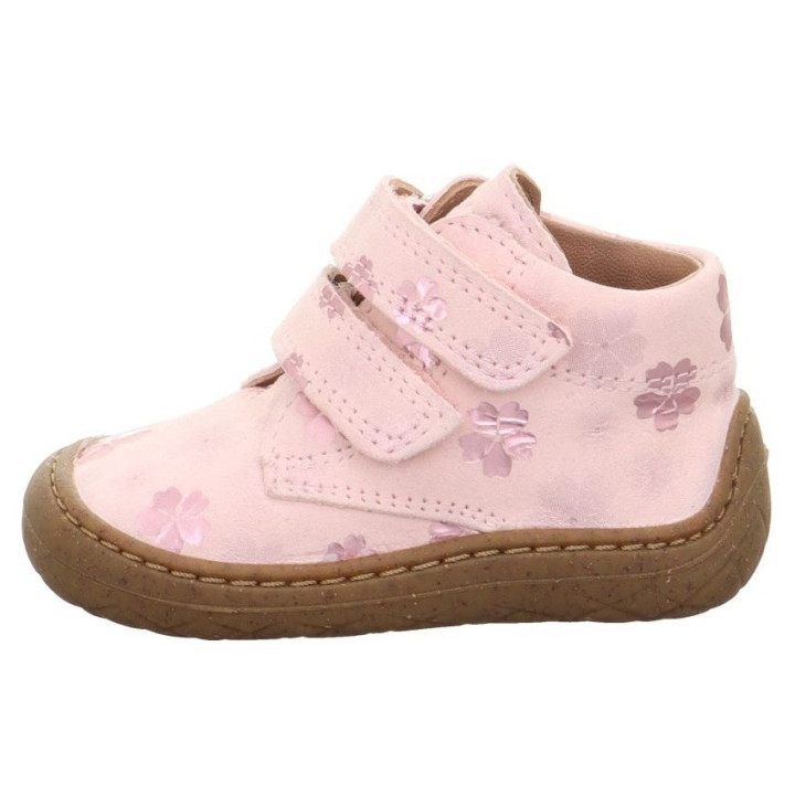 SHOES SUPERFIT ROSA 1-009353-5520
