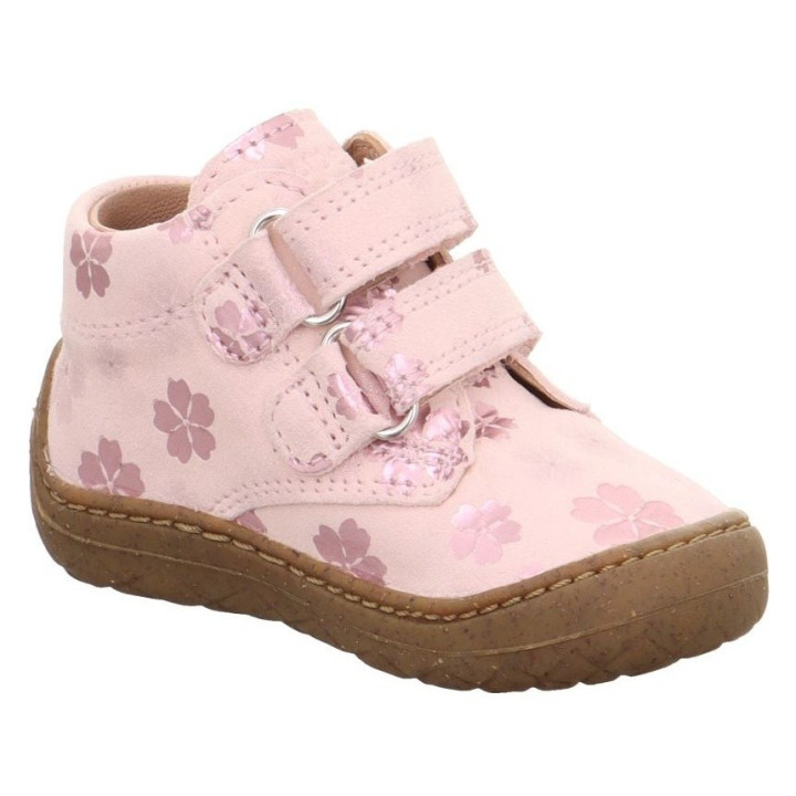SHOES SUPERFIT ROSA 1-009353-5520