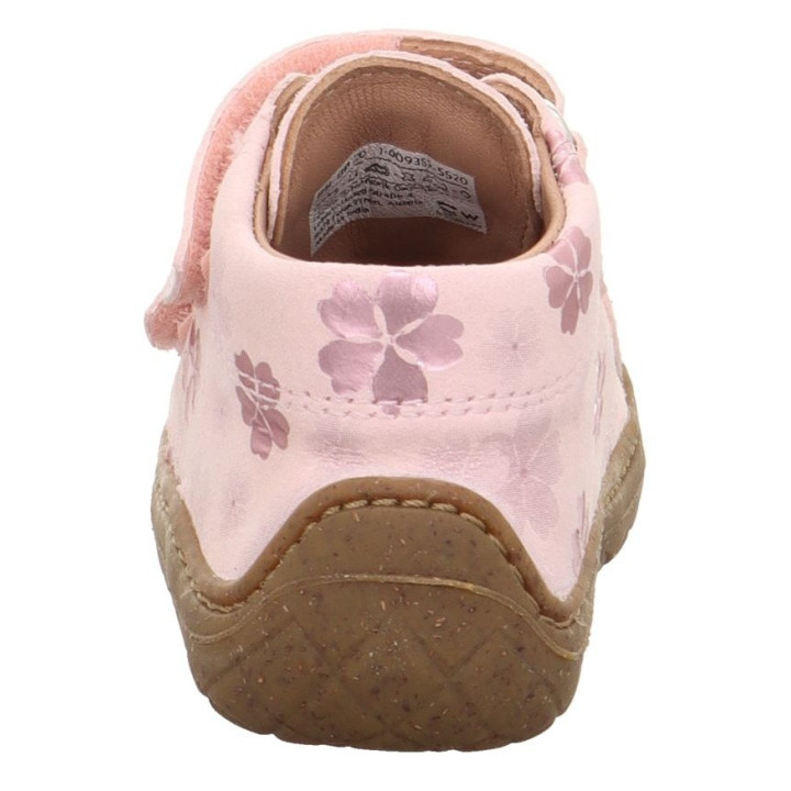 TRZEWIKI SUPERFIT SATURNUS ROSA 1-009353-5520