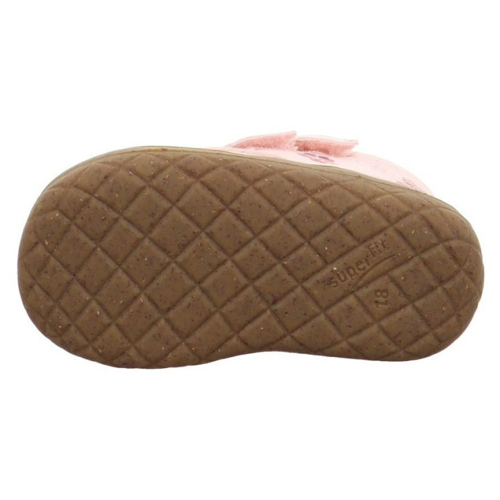 TRZEWIKI SUPERFIT SATURNUS ROSA 1-009353-5520