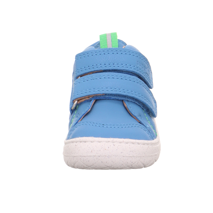 TRZEWIKI BAREFOOT SUPERFIT SATURNUS BAREFIT BLAU 1-009357-8400