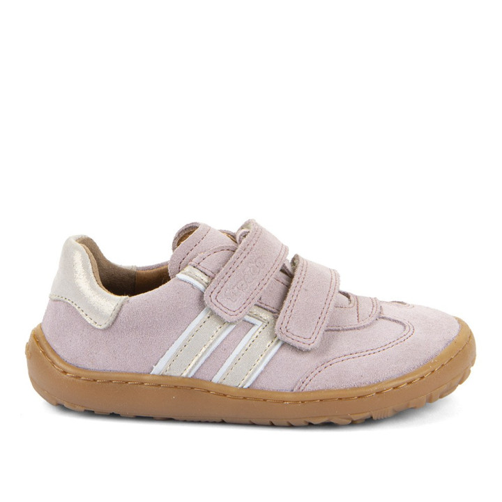 PÓŁBUTY FRODDO BAREFOOT F-MOTION PINK