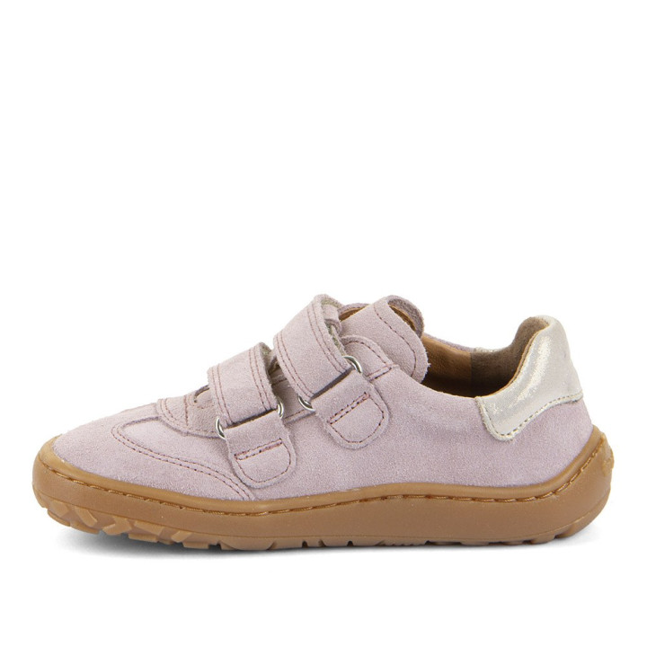 PÓŁBUTY FRODDO BAREFOOT F-MOTION PINK
