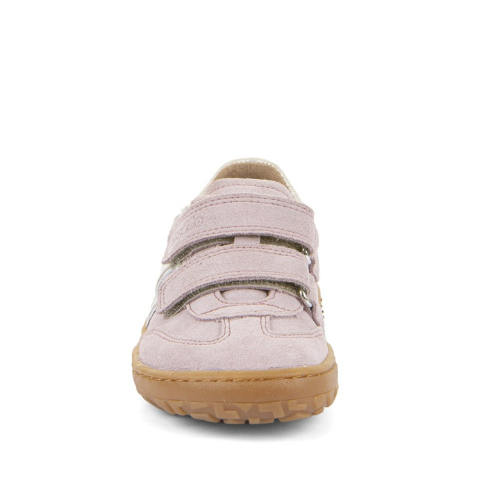 PÓŁBUTY FRODDO BAREFOOT F-MOTION PINK