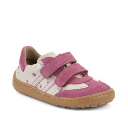 SHOES FRODDO BAREFOOT F-MOTION FLOWERS