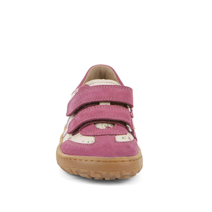 SHOES FRODDO BAREFOOT F-MOTION FLOWERS