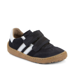 PÓŁBUTY FRODDO BAREFOOT F-MOTION DARK BLUE