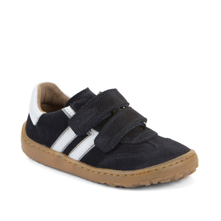 SHOES FRODDO BAREFOOT F-MOTION DARK BLUE