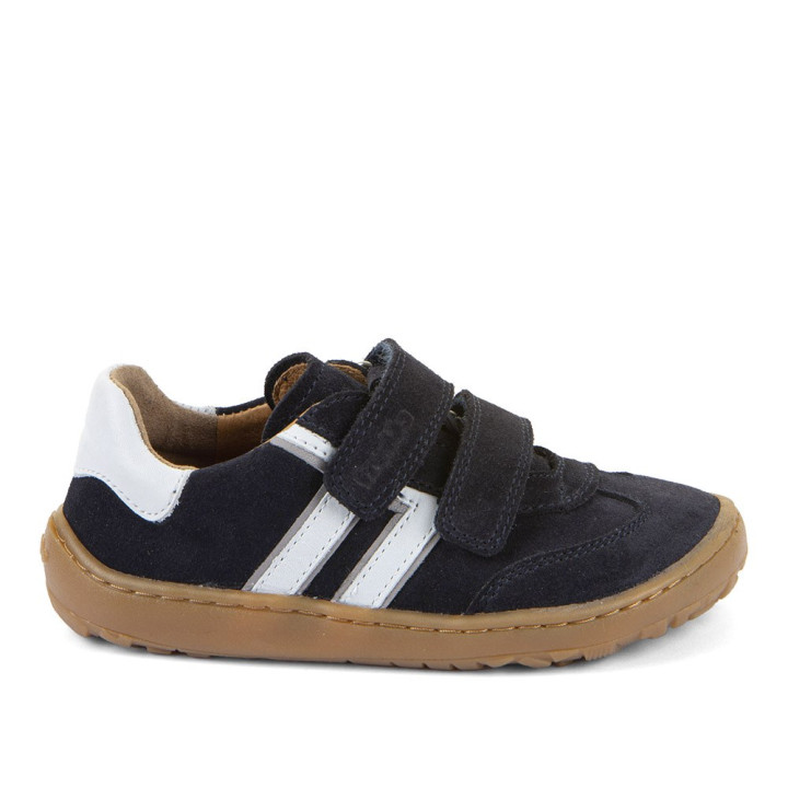 SHOES FRODDO BAREFOOT F-MOTION DARK BLUE