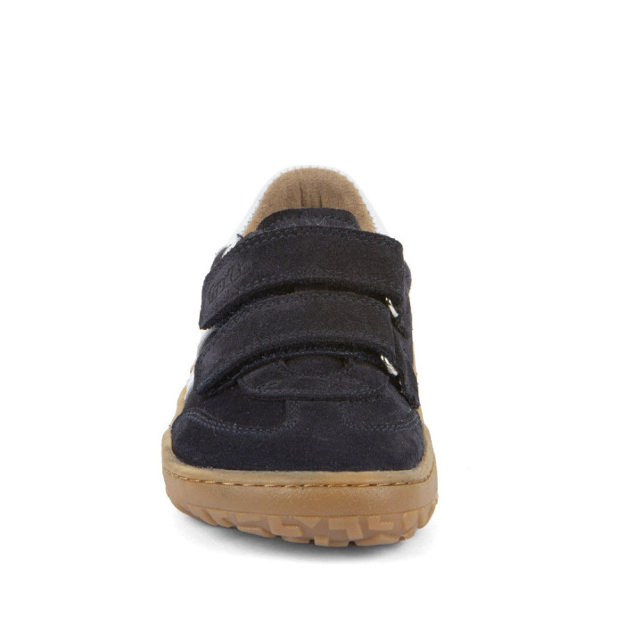 SHOES FRODDO BAREFOOT F-MOTION DARK BLUE