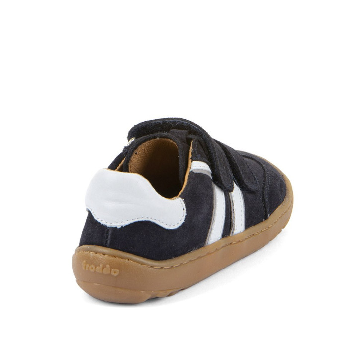 PÓŁBUTY FRODDO BAREFOOT F-MOTION DARK BLUE