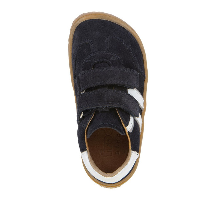 SHOES FRODDO BAREFOOT F-MOTION DARK BLUE
