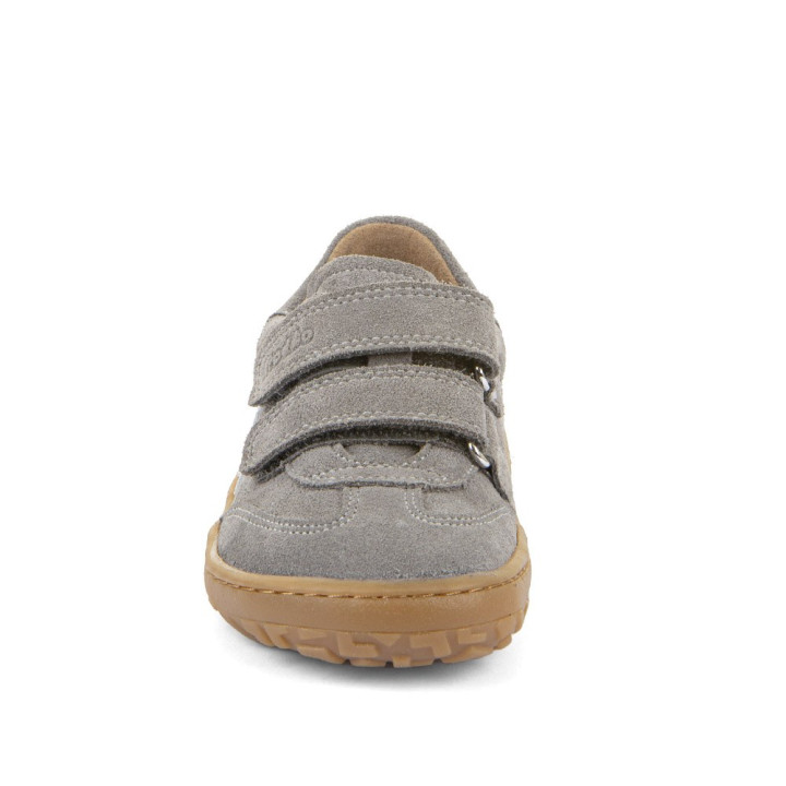 PÓŁBUTY FRODDO BAREFOOT F-MOTION LIGHT GREY