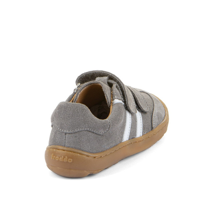 PÓŁBUTY FRODDO BAREFOOT F-MOTION LIGHT GREY
