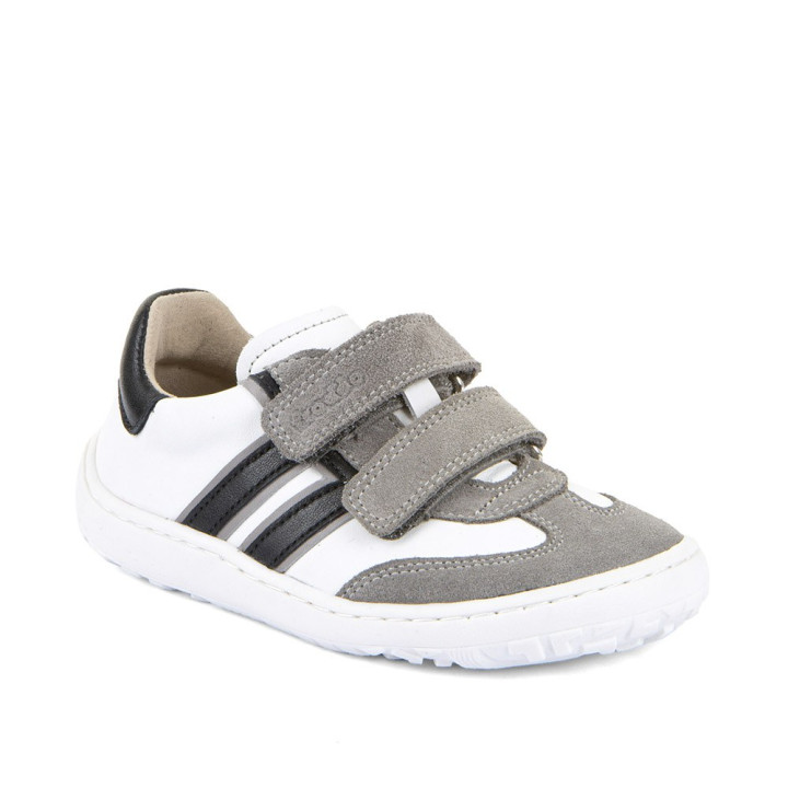 SHOES FRODDO BAREFOOT F-MOTION GREY/BLACK