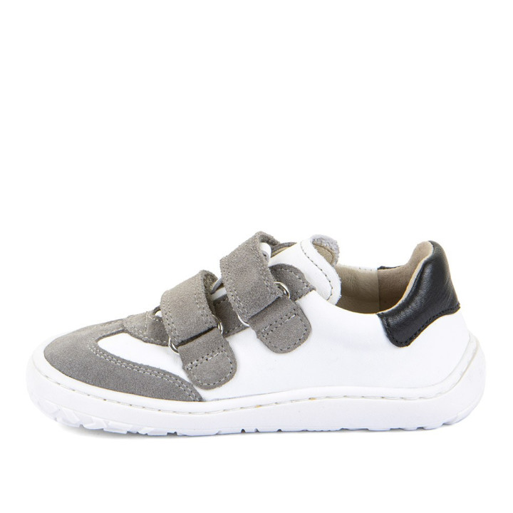 PÓŁBUTY FRODDO BAREFOOT F-MOTION GREY/BLACK