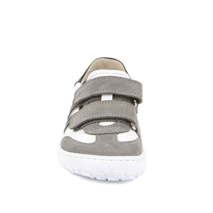 PÓŁBUTY FRODDO BAREFOOT F-MOTION GREY/BLACK
