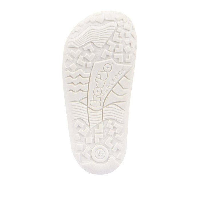 PÓŁBUTY FRODDO BAREFOOT F-MOTION GREY/BLACK
