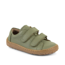 SHOES FRODDO BAREFOOT BAZE OLIVE