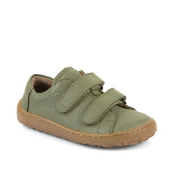 PÓŁBUTY FRODDO BAREFOOT BAZE OLIVE