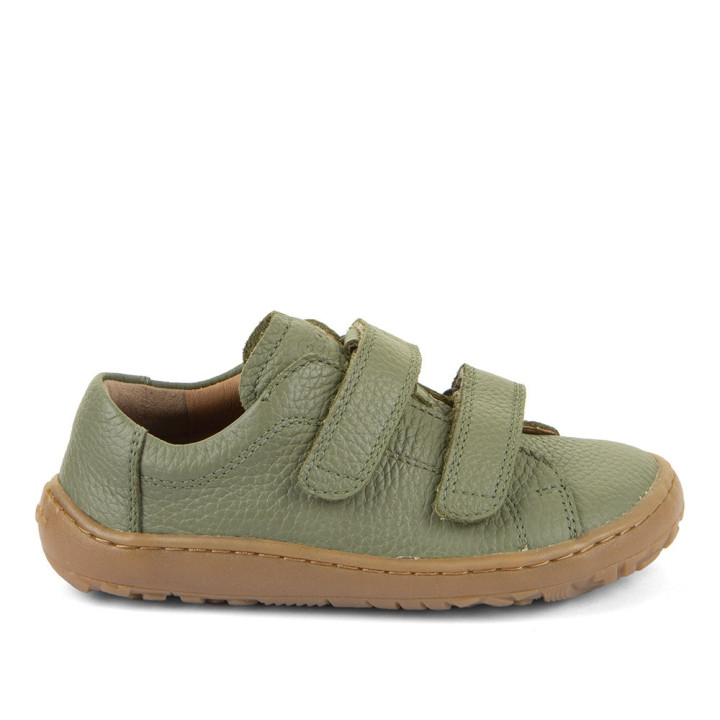 SHOES FRODDO BAREFOOT BAZE OLIVE
